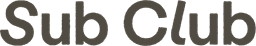 Sub Club